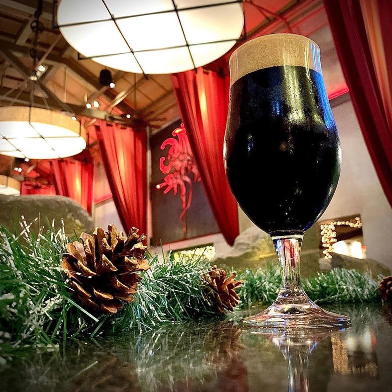 Drink Beer, Spread Cheer