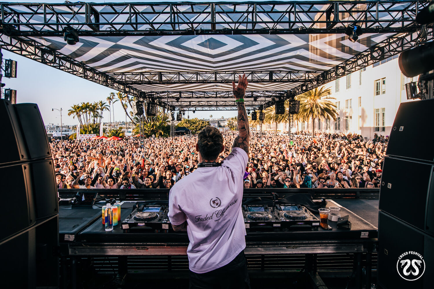 CRSSD 2022