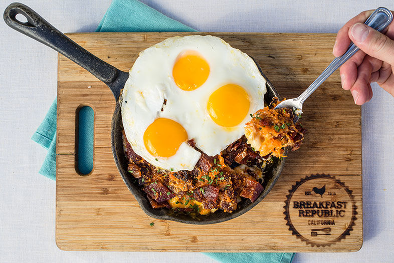 52 Best Breakfasts by Neighborhood