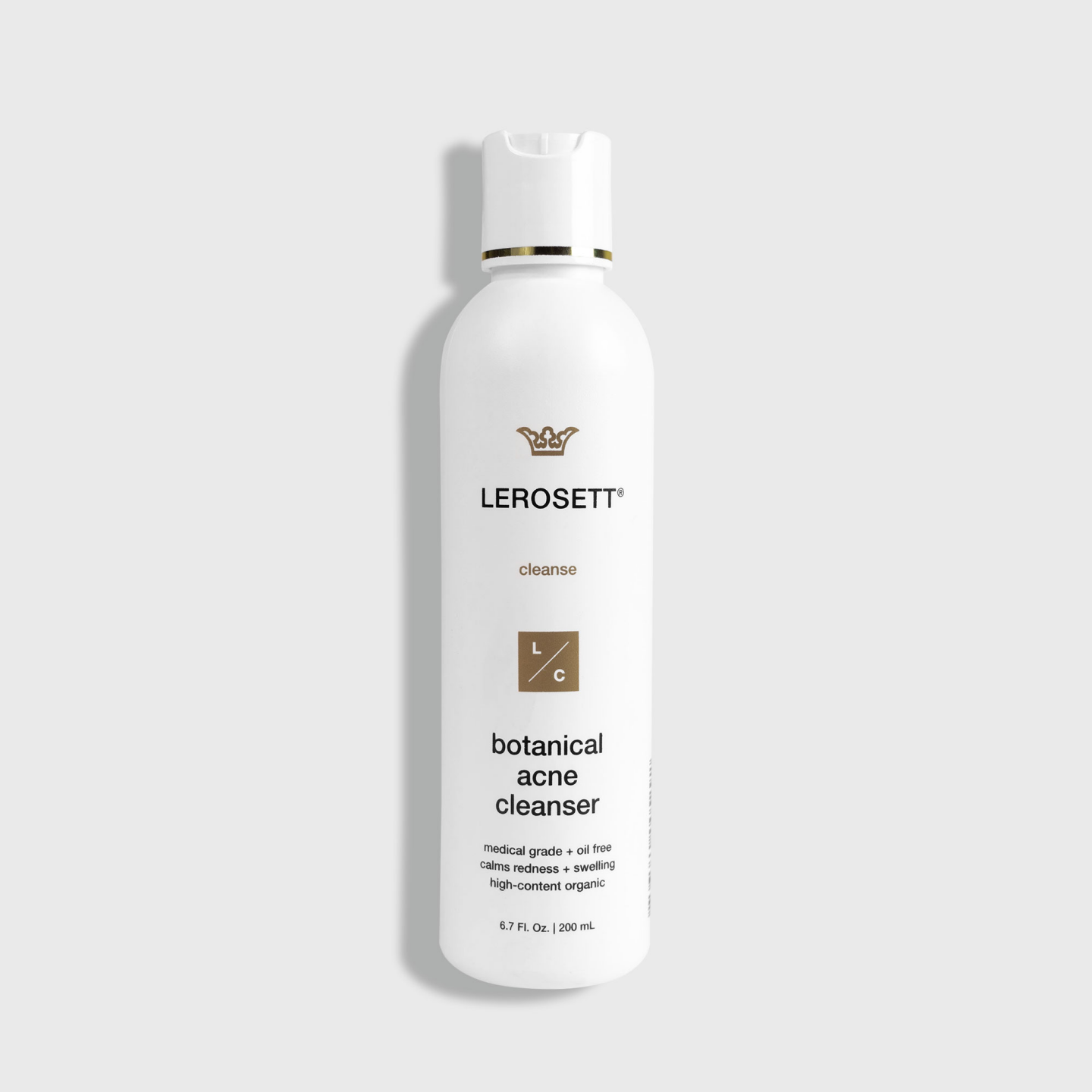 Best Face Washes for Acne - Lerosett