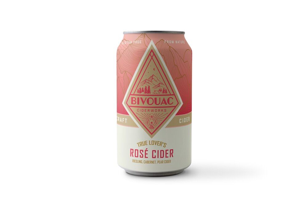 Bivouac cider