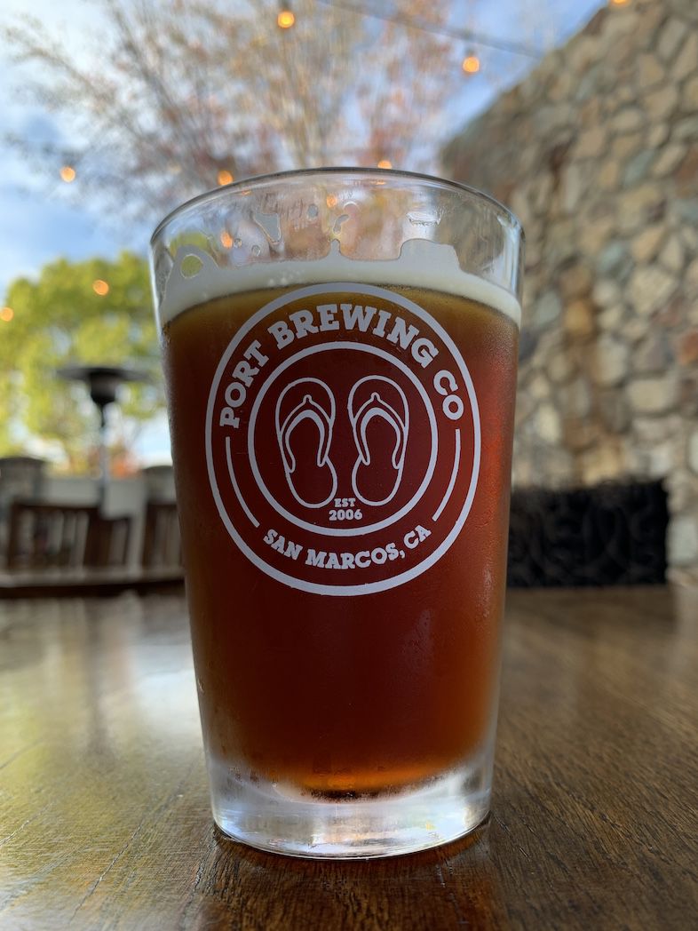 Finding Sanctuary at The Lost Abbey