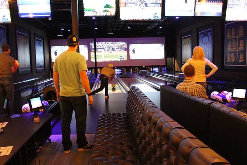 Urge Common House Brings Beer, Bowling, and Bocce to San Marcos