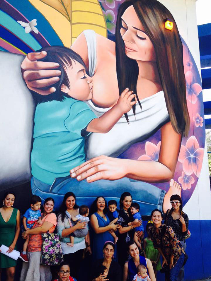 Statement Piece: Tijuana Art and Activism