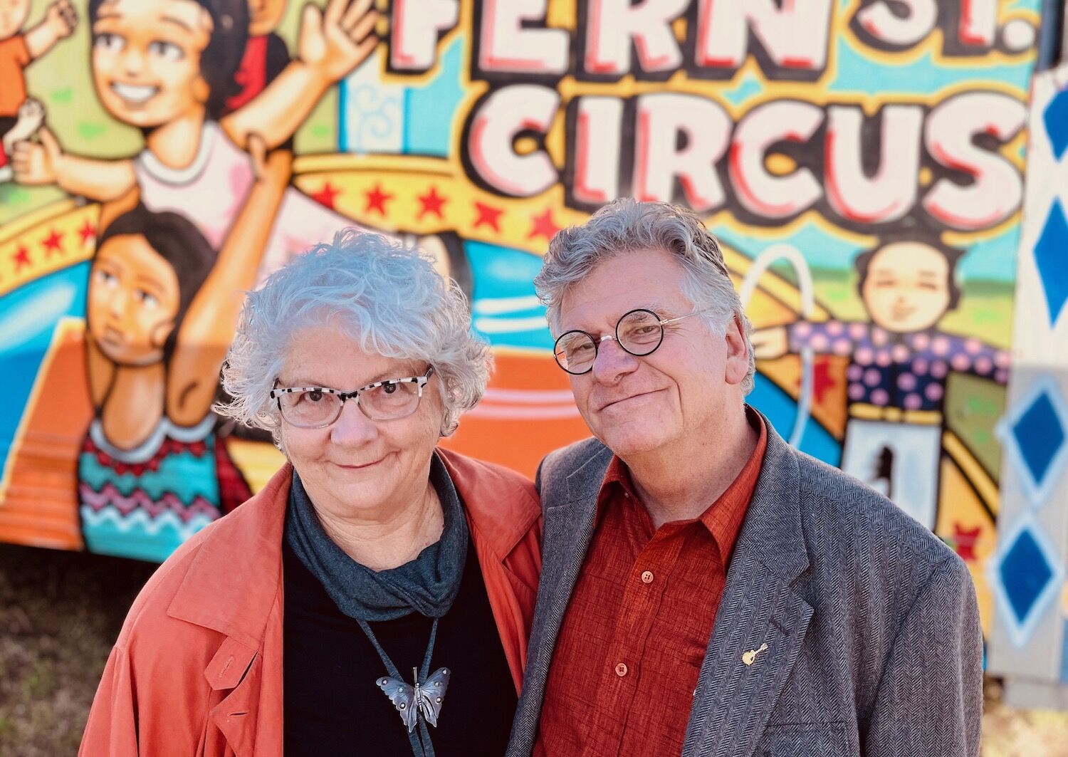 agent of change jan 2023