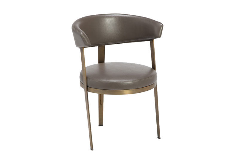 10 Ways to Sleek up Your Home with Gray Accents