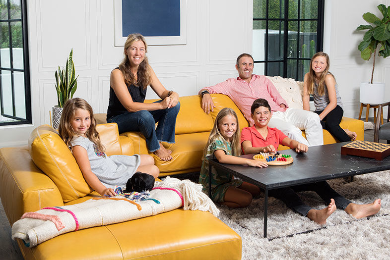 This Funky Bird Rock Abode Breaks Many Design Rules