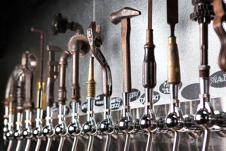 The Best New Breweries in San Diego
