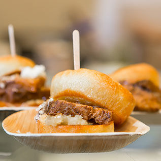 Best Things I Ate This Month: March 2016