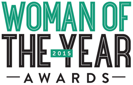 2015 Woman of the Year Awards