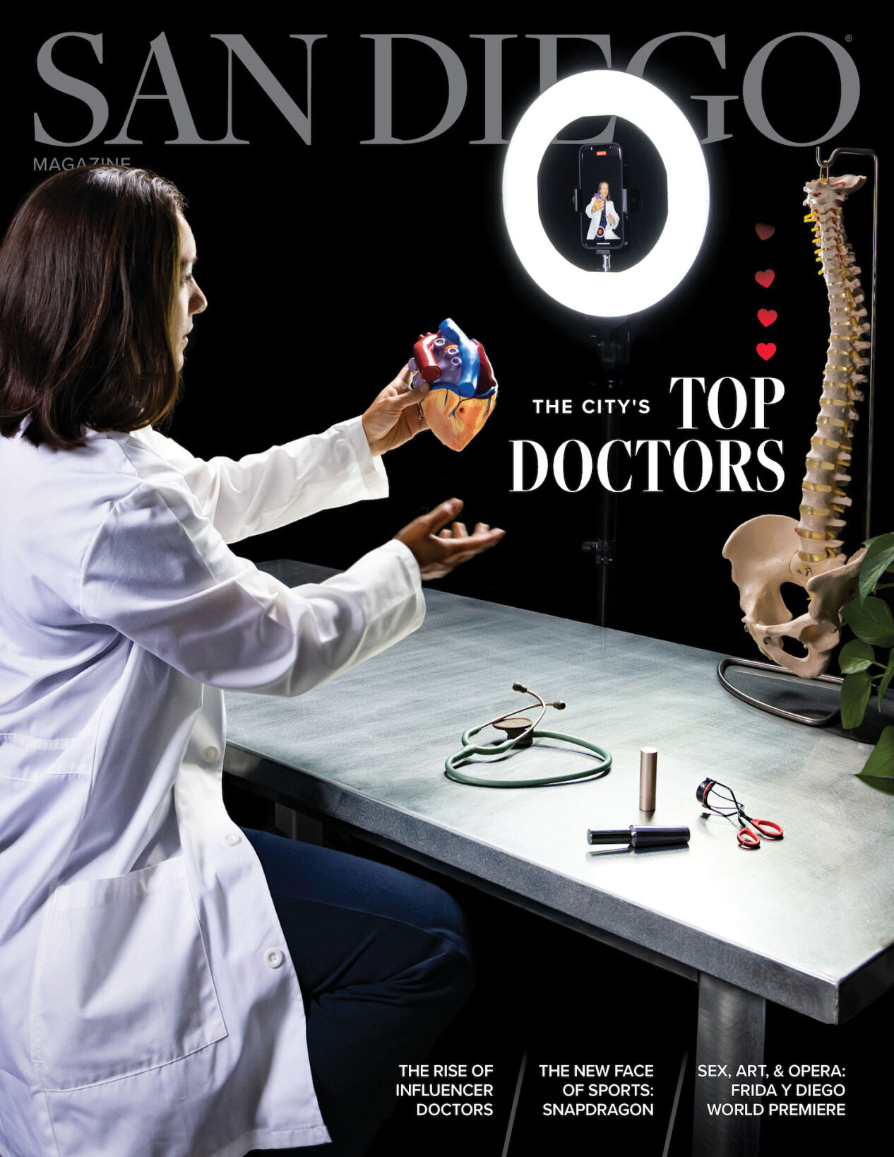 Top Docs Cover