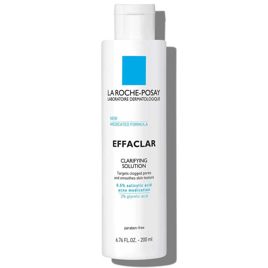 Best Toners for Men - Laroche Posay