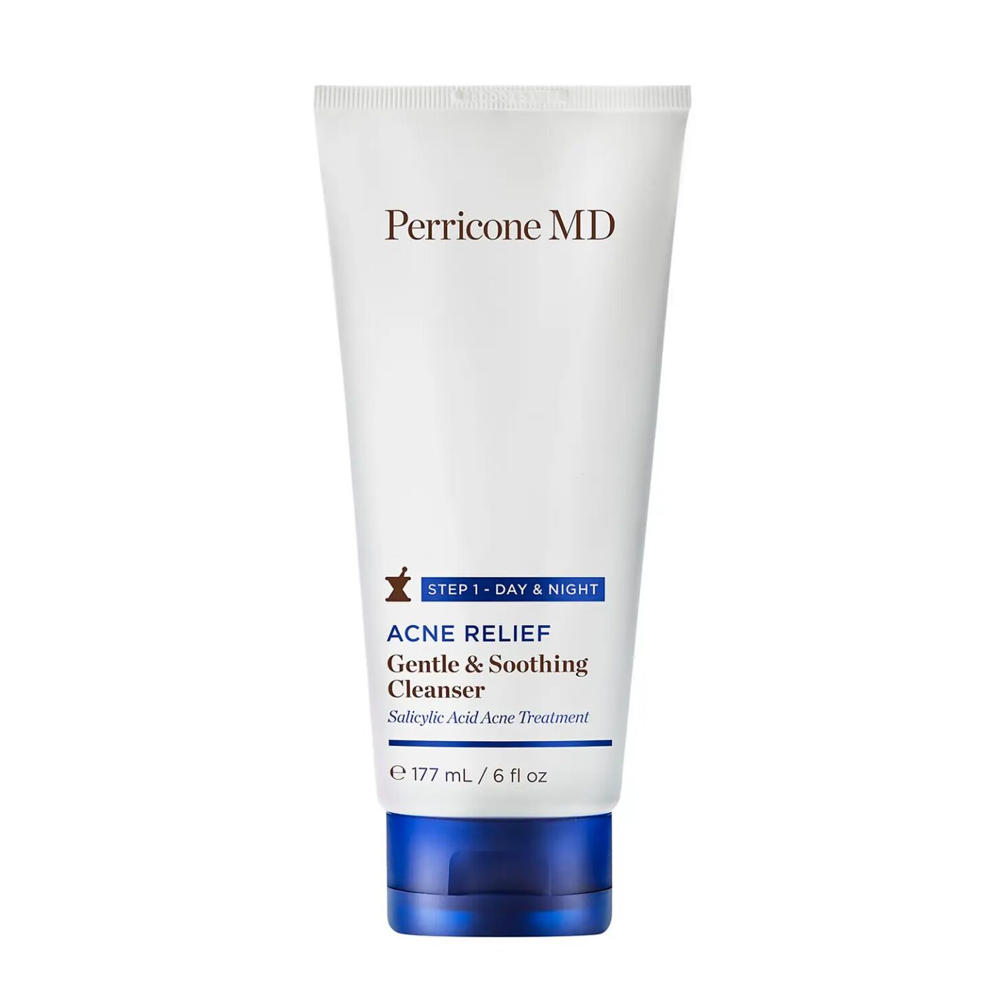 Best Face Washes for Acne - Perricone