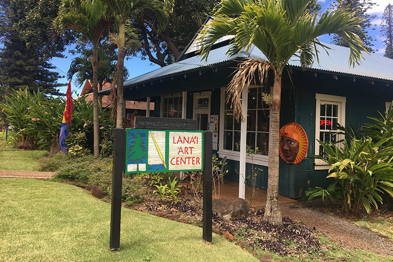 Where to Eat, Drink, and Stay in Lāna‘i