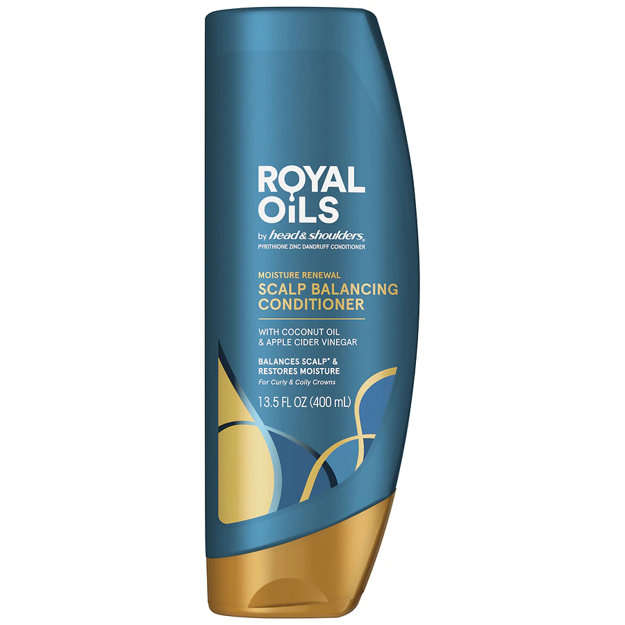 Best Shampoos for Black Men - Royal Oils