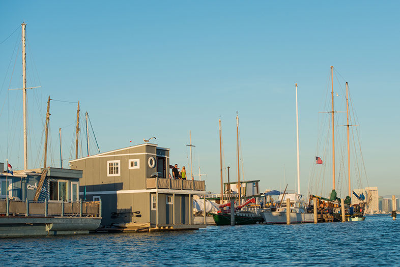 Secret San Diego