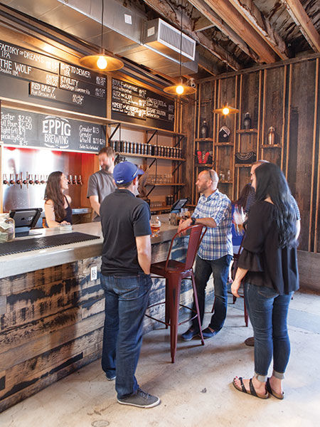 San Diego's 10 Best New Breweries