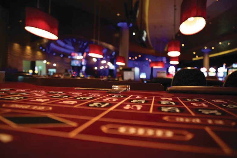 Hitting the Jackpot: San Diego’s Casino Resorts