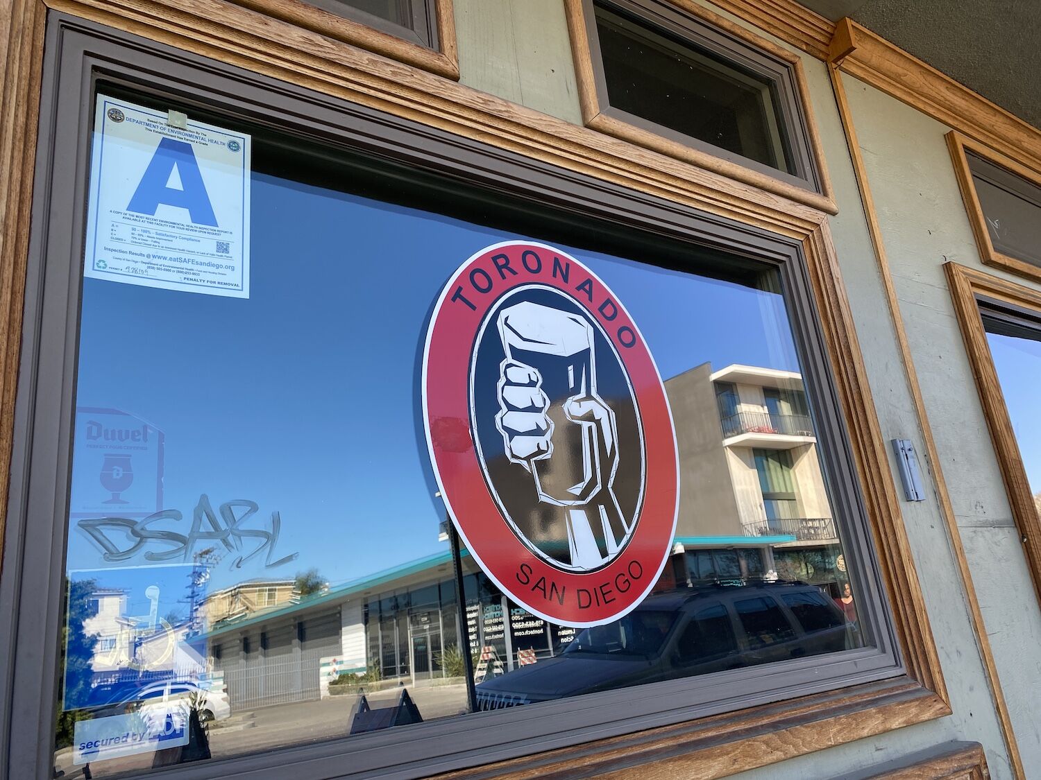San Diego Beer Bars - Toronado