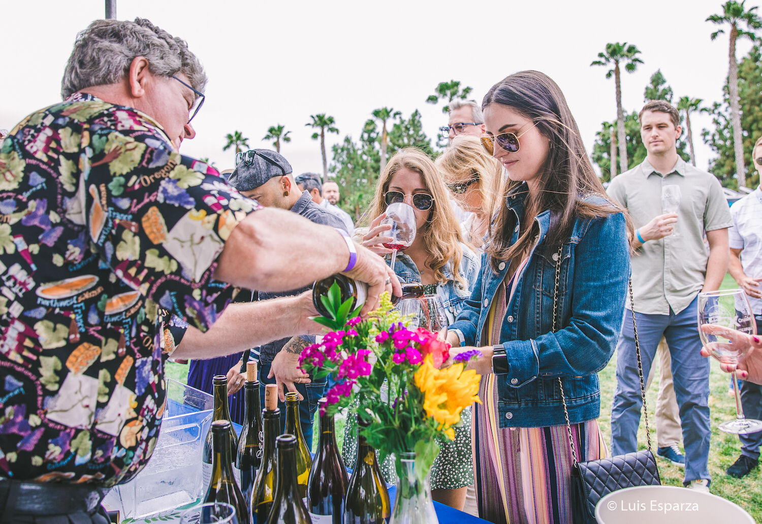 California Wine Festival