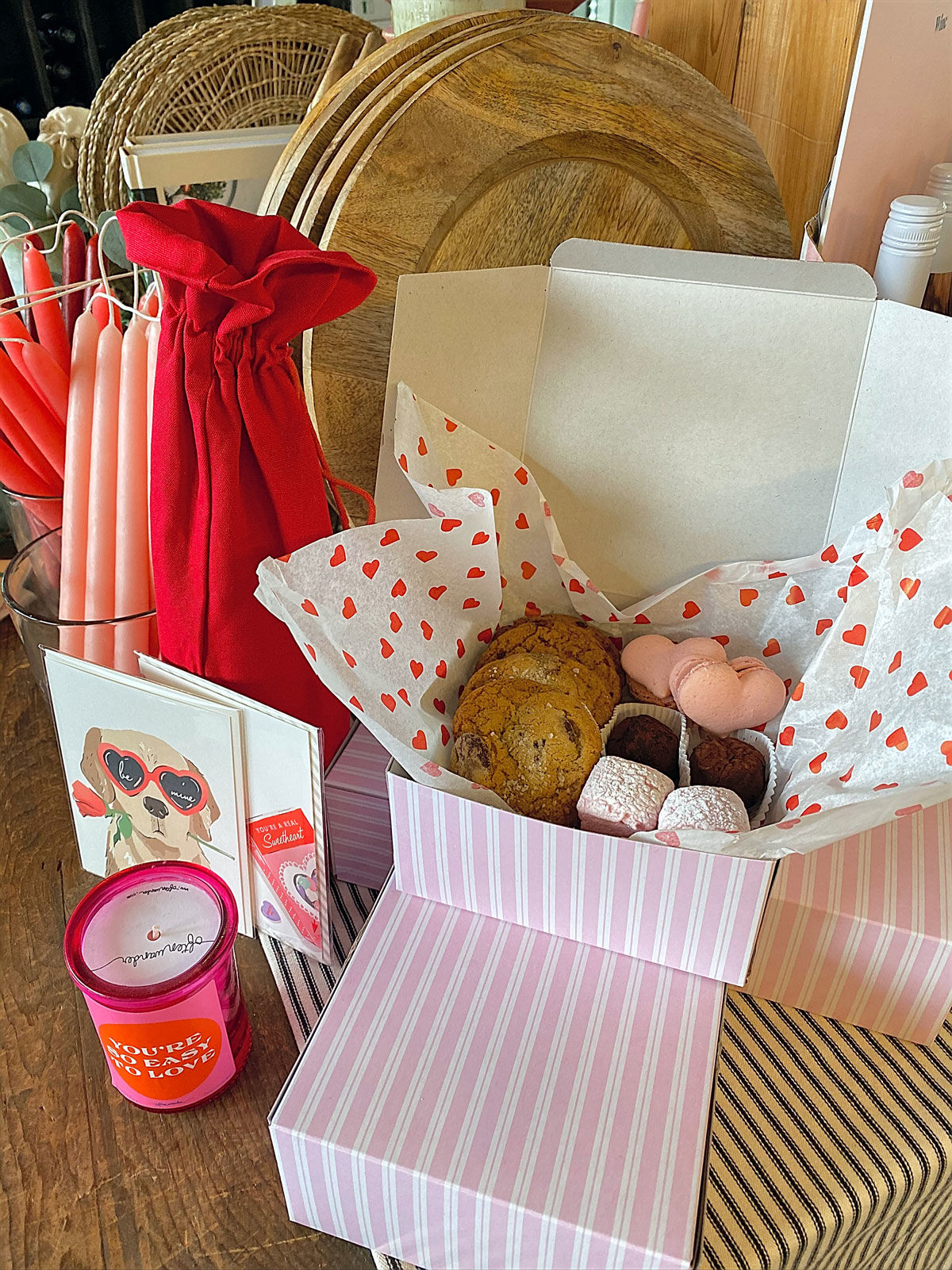 16 Ways to Celebrate Valentine's Day - H&E