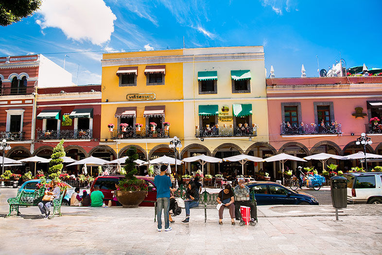 3 Ways to Experience Mexico