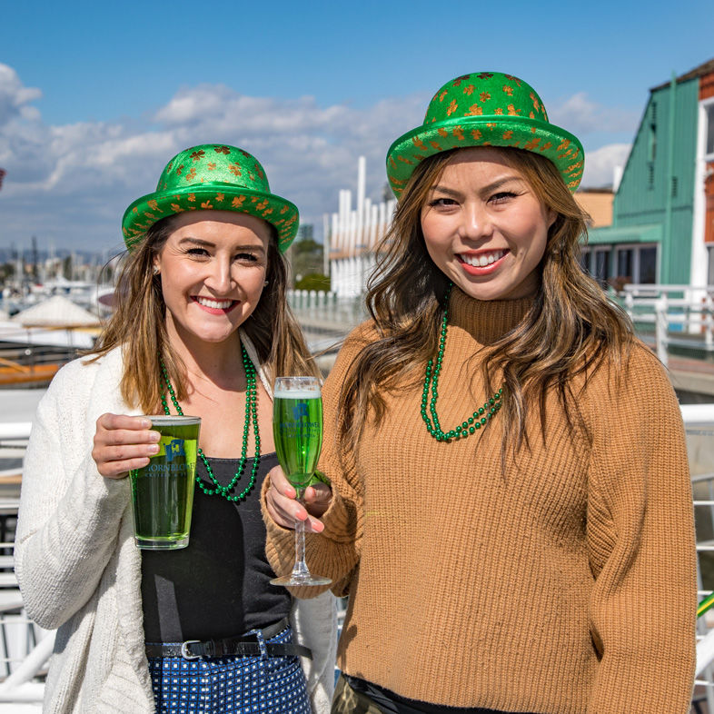 San Diego St. Patrick’s Day Guide 2019