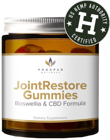 Joint Restore Gummies Reviews