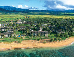 Aston Hotels: Kauai