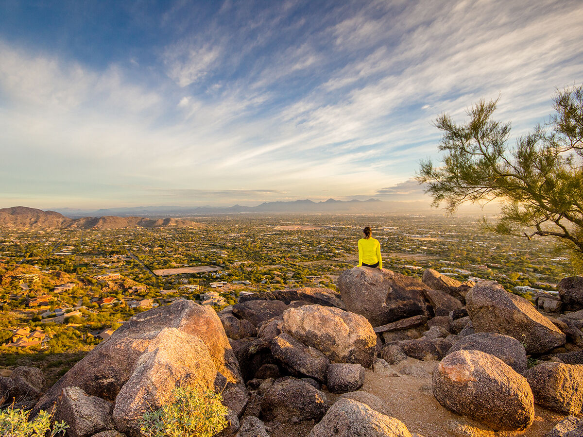 Road Trips / Scottsdale, Arizona