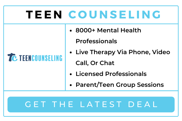 Teen Counseling