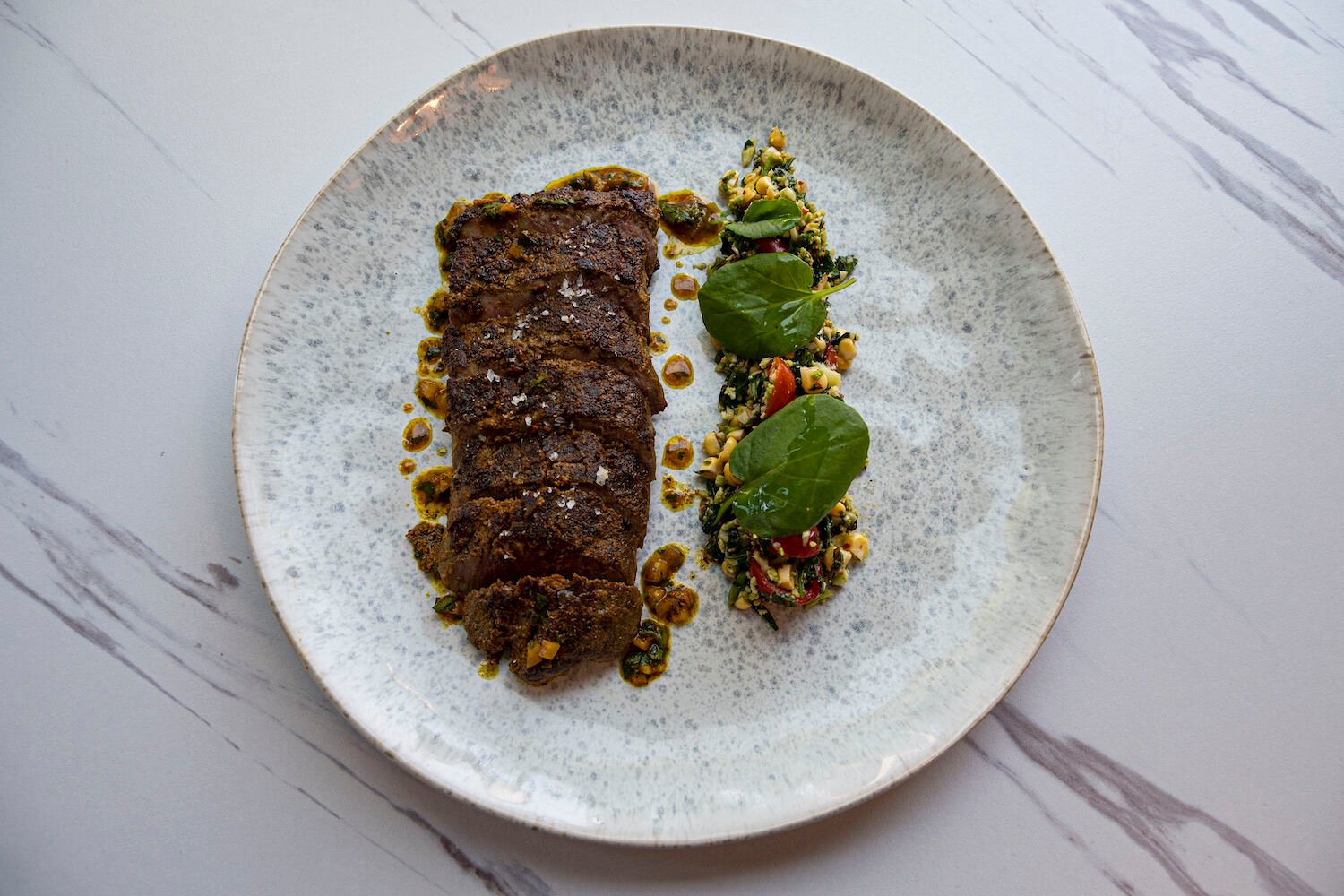 Takeout - Verbena Kitchen