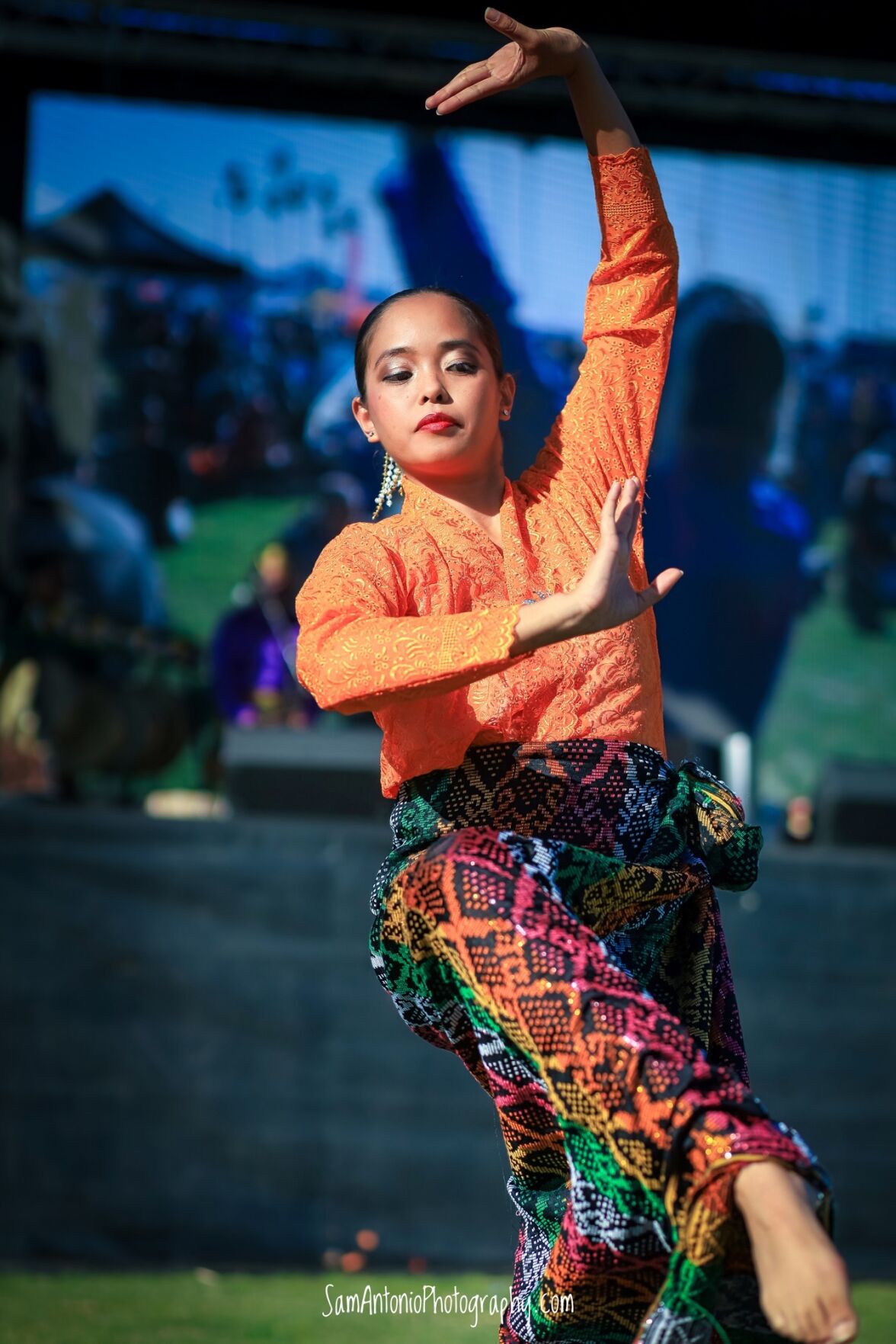 So Sarap Festival