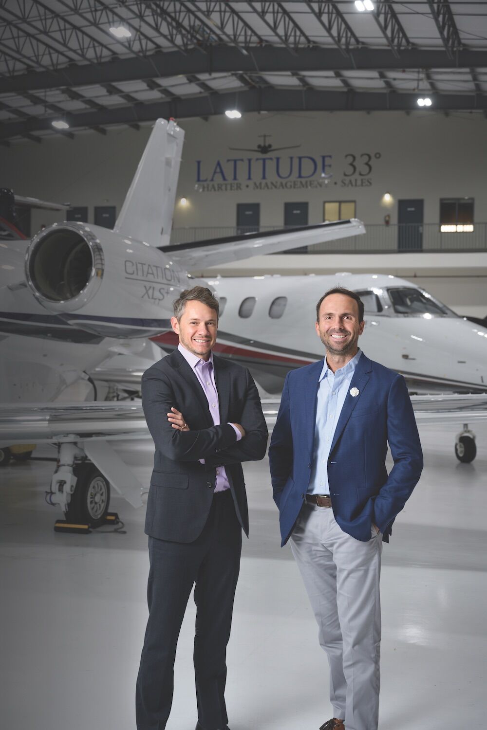 Faces of SD - Latitude 33