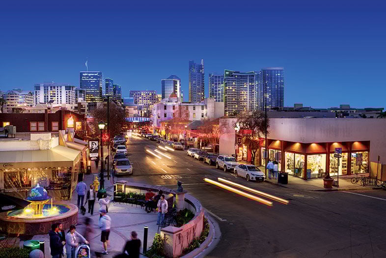 Best of San Diego in Pictures