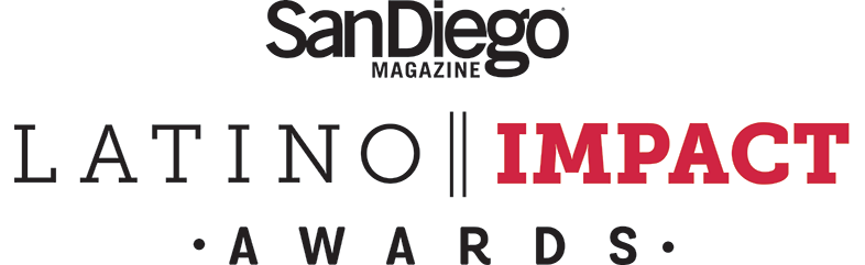 The Latino Impact Awards Honored San Diego’s Distinguished Latino Leaders