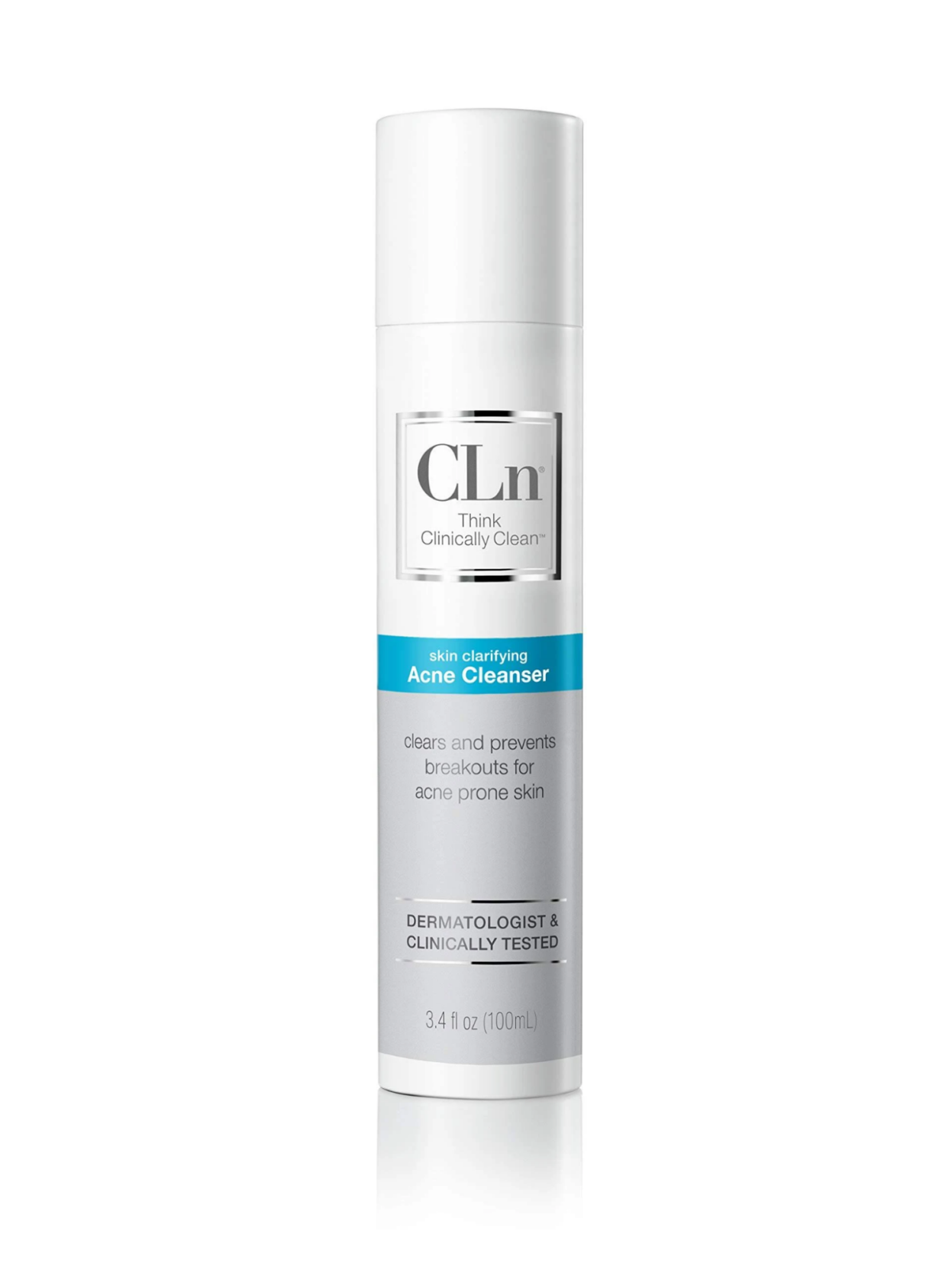 Best Face Washes for Acne - CLn