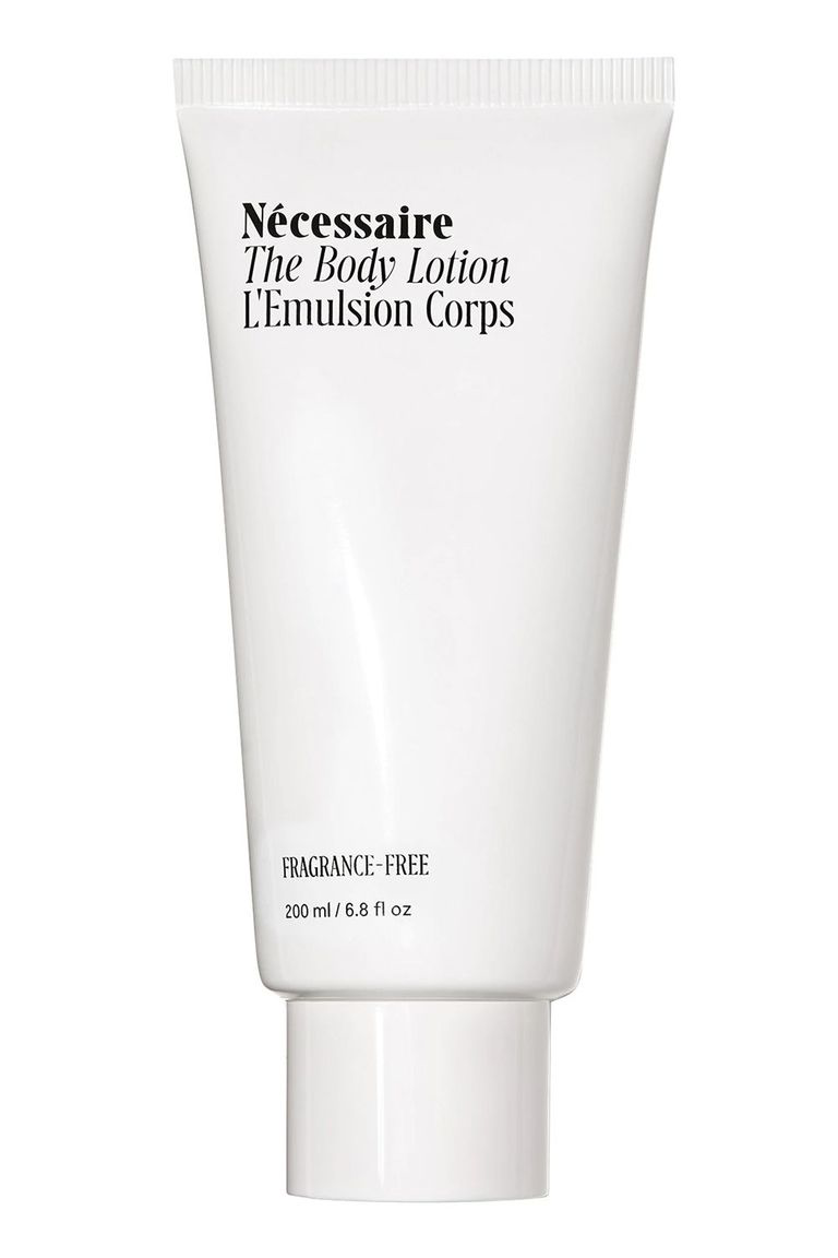 Best Natural Body Lotions - Necessaire