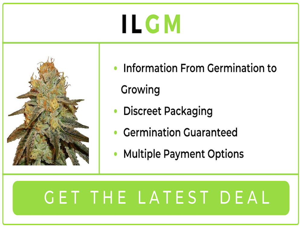 Seed banks - ILGM