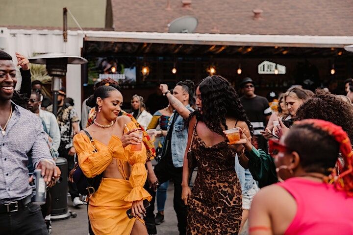 Afrodiaspora Celebration