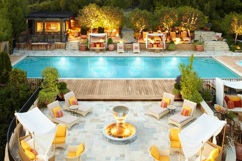Splash Worthy: 4 Pools You Don't Want to Miss