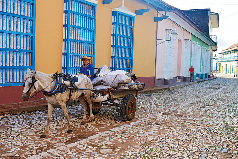5 Must-Sees in Havana