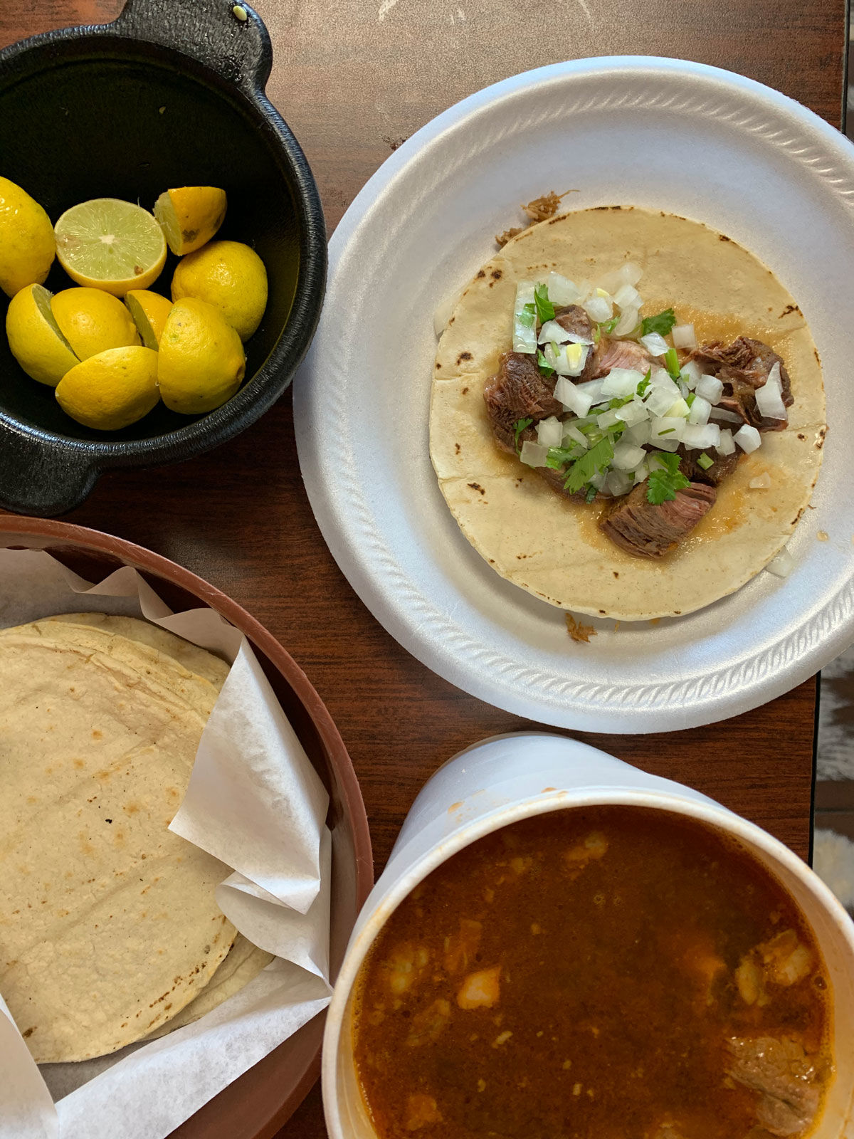 The Best Birria in San Diego Michoacanas