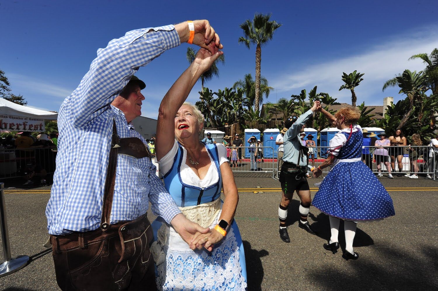 Oktoberfest