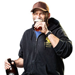 Beer Pioneer: Jeff Bagby