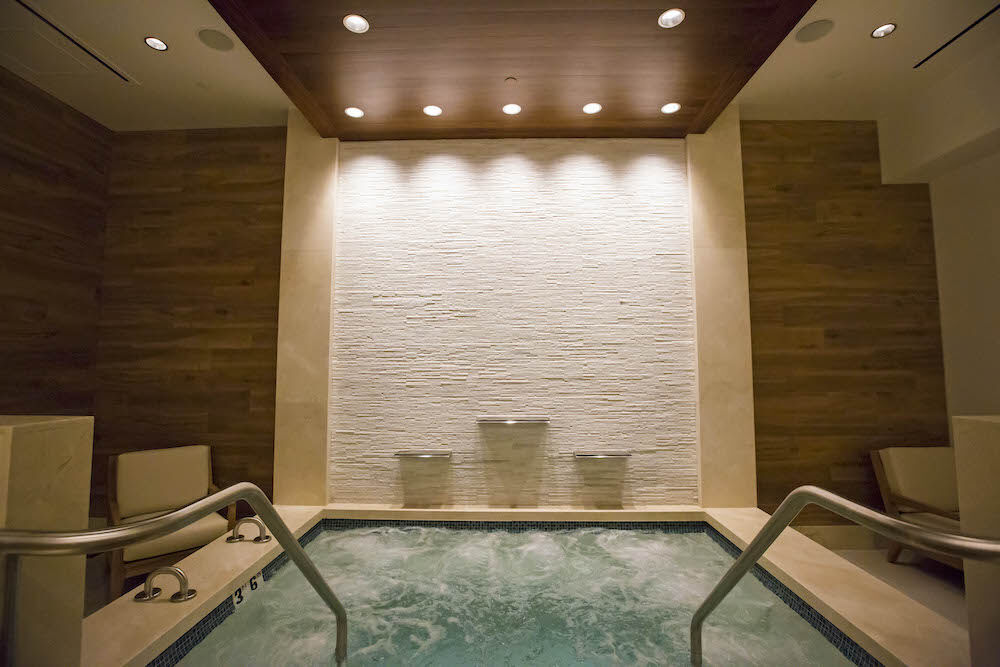 Spa and Wellness Guide - Harrahs