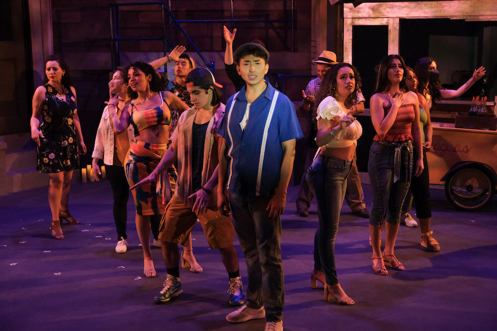 In the Heights - 2