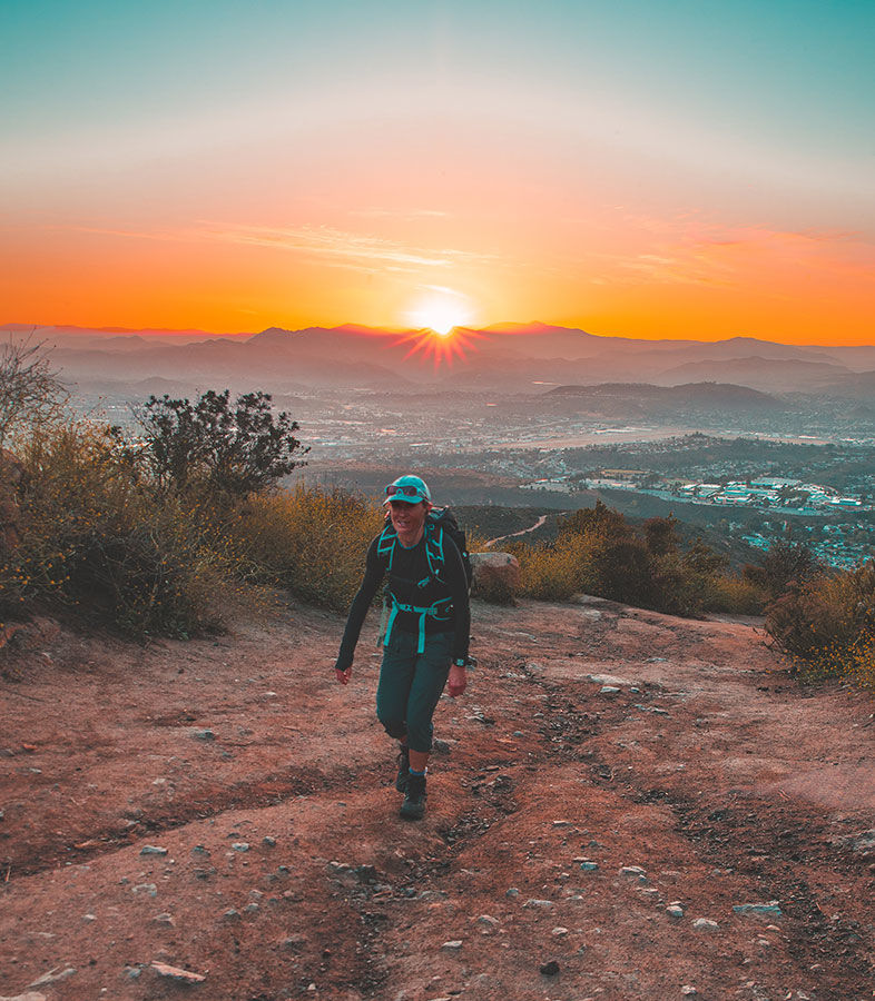 The Ultimate San Diego Morning Guide