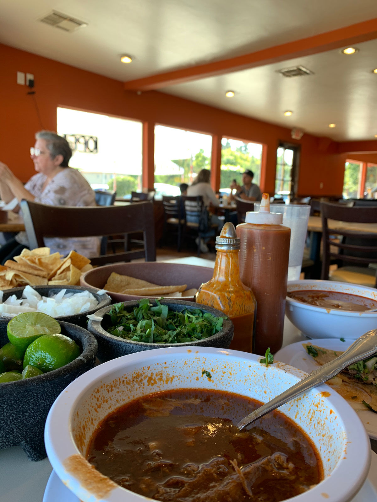 The Best Birria in San Diego Guadalajara