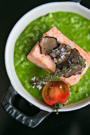 Top 10 Restaurants of 2013